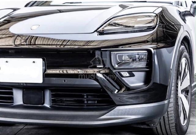 2025 BOOKNOW NEW 5A Porsche MACAN EV - 2