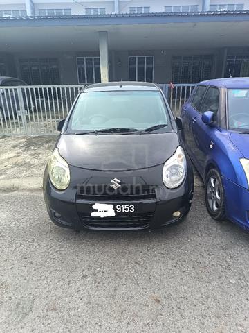2010 Suzuki ALTO 996cc GLX (A) - 1