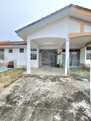 Single Storey Terrace Taman Desa PD Fasa 1, Port Dickson 1