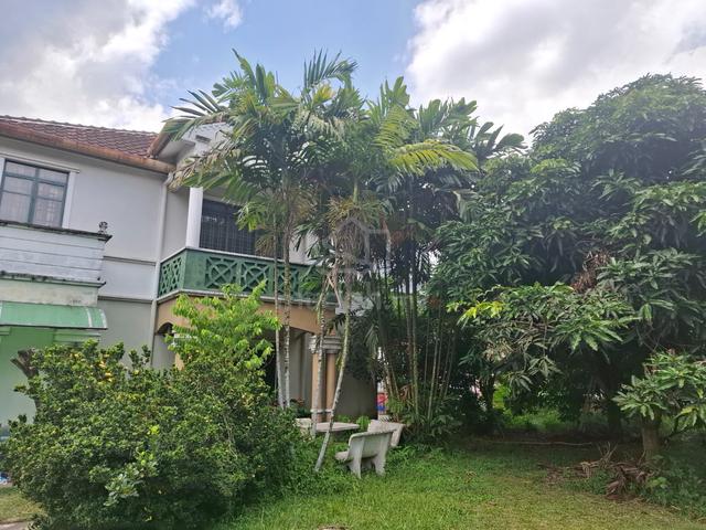 2-sty corner terrace house@Damai Puspa, Alam Damai, Cheras, KL 1