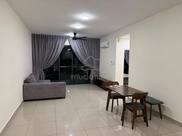 Ascenda Residences @ SkyArena 1