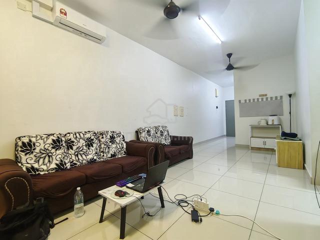 PPA1M Bukit Jalil 1