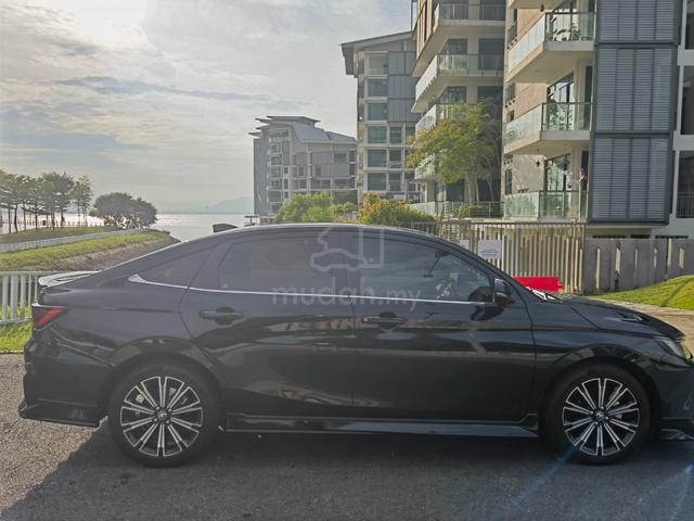 2023 Toyota VIOS 1.5 G MY19 FACELIFT (A) - 5