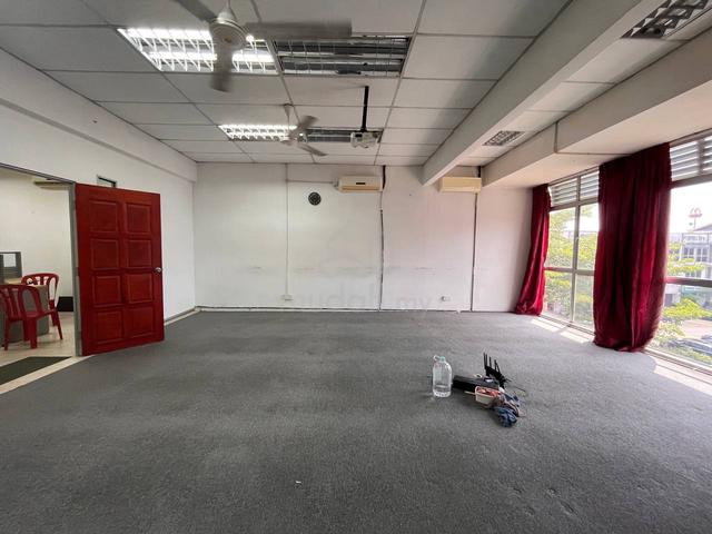 TAMAN KLANG SENTRAL, KLANG (Office) 1