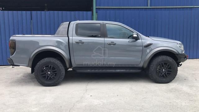 2019 Ford RANGER 2.0 RAPTOR (loan kedai) - 3
