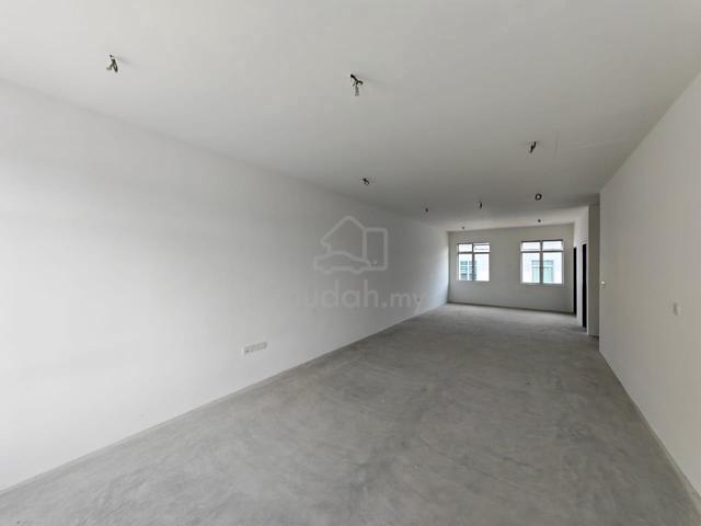 Bandar Dato Onn Double Storey Terrace House for sales 1