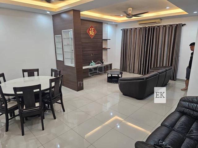 Kota Kemuning Damai 2 Sty For sale 1