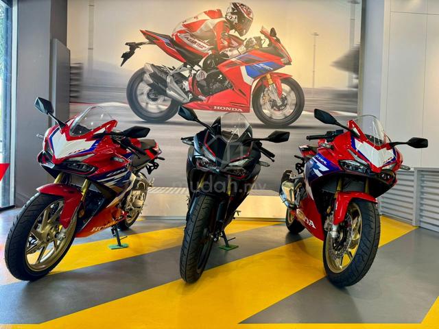 honda cbr 250 cc 2020