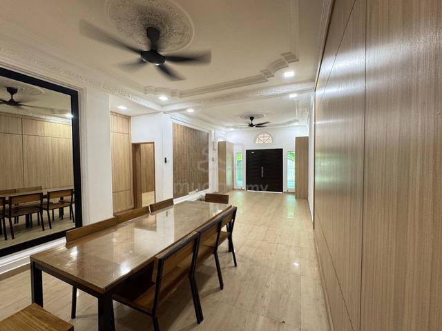 SUPERB ID💥24x70💥 Seksyen 4 Jalan Camar Kota Damansara, Single Storey 1