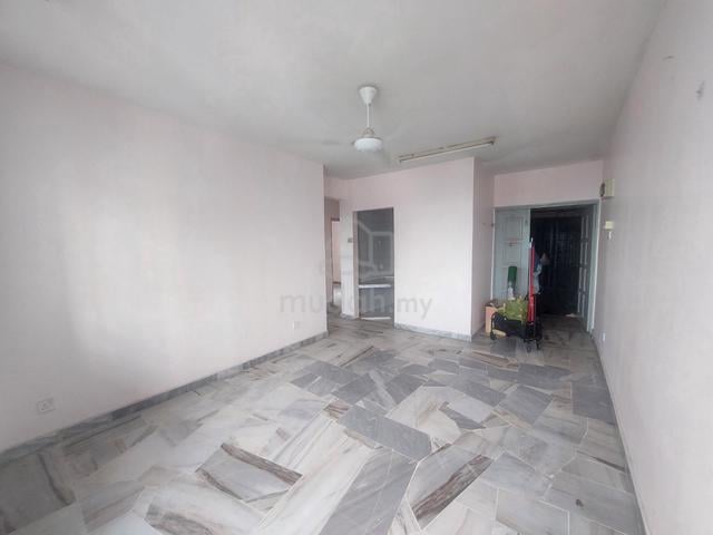 Ilham Apartment 1