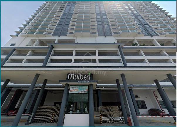 Mulberi Condominium 1