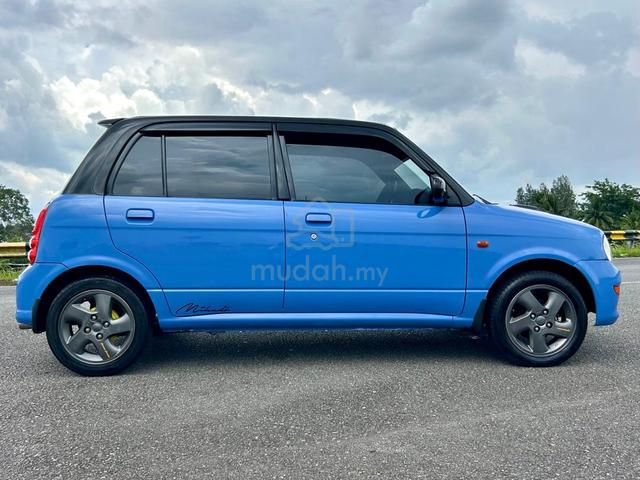 2004 Perodua KELISA 1.0 EZ (A) 1 OWNER OLNY - 4
