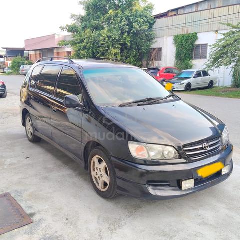1999 Toyota IPSUM 2.0 (A) - 2