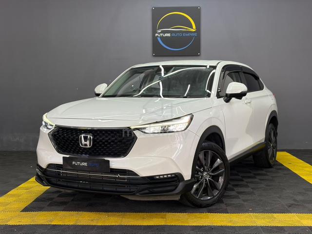 Honda HR-V 1.5 TURBO V (A) HONDA WRTY 2029 SUV HRV - 2