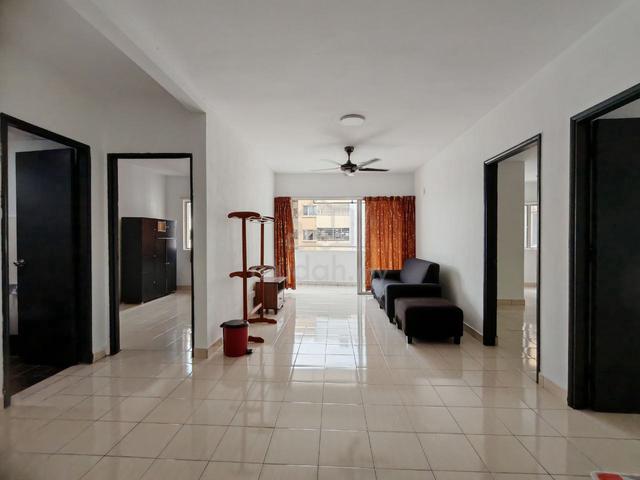 Magna Ville Condominium 1