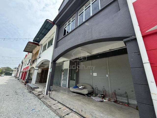 Taman Pekatra Indah 2-Stry Shoplot Mad High Rental ROI 12% Income !! 1