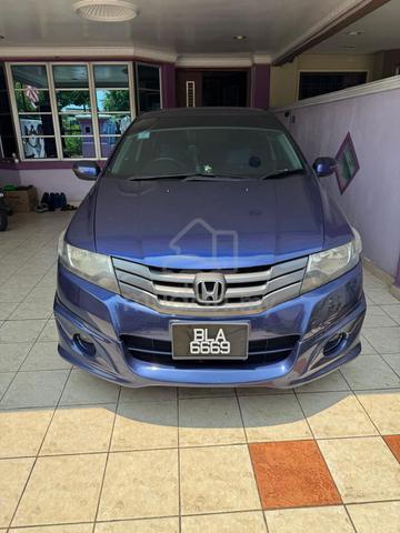2010 Honda CITY 1.5 E (A) - 5
