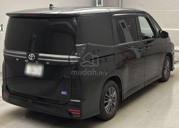 2023 Toyota VOXY 2.0 SG - 1