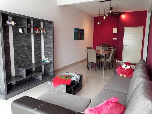 Kenanga Residence 1