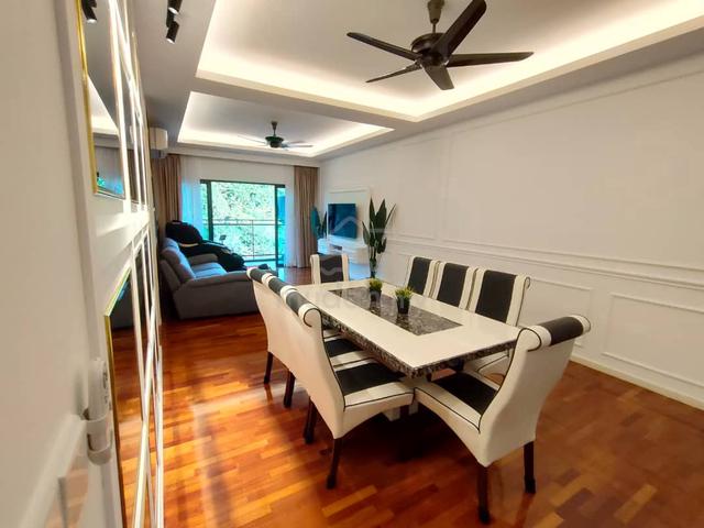 Kaleidoscope Residensi Setiawangsa 1
