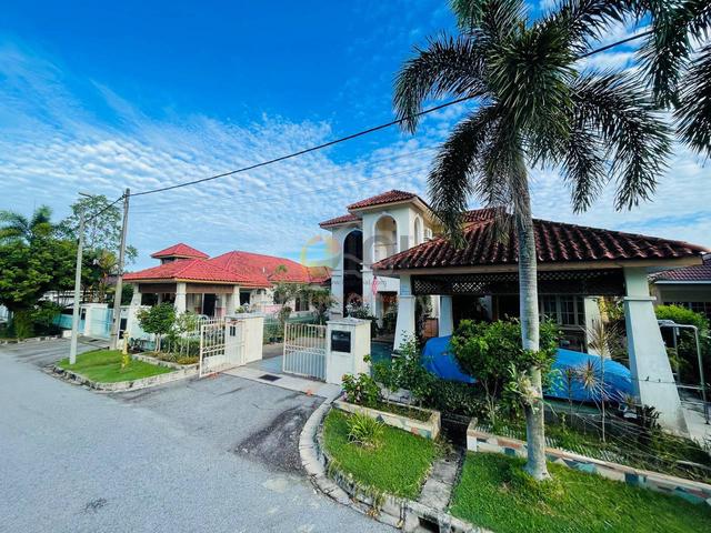 Bertam Penang Golf Resort Kepala Batas Bungalow 2 Storey Open Facing 1