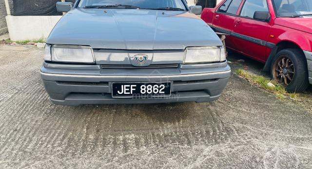 1995 Proton SAGA 1.3 (A) - 2