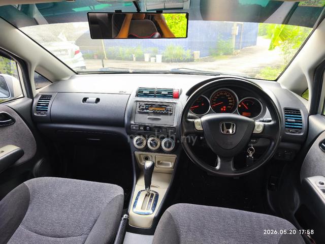 2007 Honda CITY 1.5 VTEC FACELIFT (A) MODULE - 5