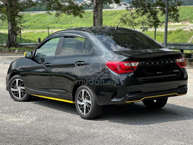 2020 Proton SAGA R3 1.3 (A) FULL SERVICE - 2