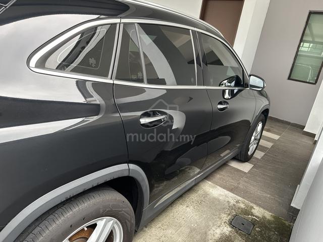 2022 Mercedes Benz GLA-CLASS 1.3 200 PROGRESSIVE - 2
