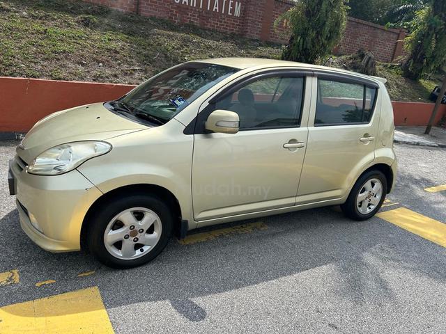 2007 Perodua MYVI 1.3 EZi (A) - 4