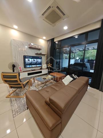 Horizon Hills The Green Double Storey Terrace 24x65 Renovated Good Con 1