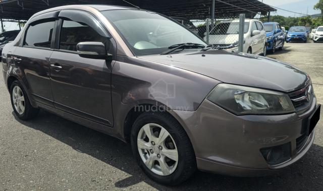 2011 Proton SAGA 1.3 FL EXECUTIVE (MT) (SEDAN)🤎🤎 - 3