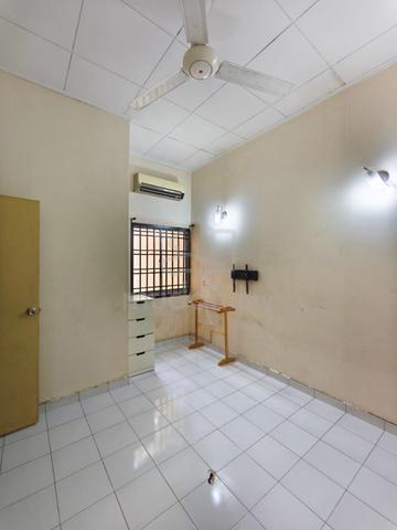 Mutiara Rini Jalan Bakti 3 Bed Partially Furnished 1