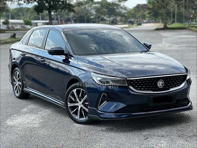 2024 Proton S70 1.5 FLAGSHIP (A) Under Warranty - 1