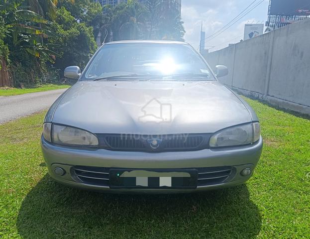 2002 Proton Wira 1.5 (A) A/B /CASH SAJA - 3