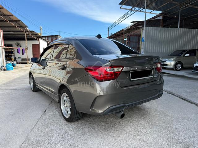 2019 Proton SAGA 1.3 Full loan facelift - 5