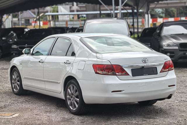 2009 Toyota CAMRY 2.4 V ACV40R-JEAGKE (A) - 3