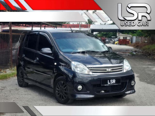 # OTR # Perodua VIVA ELITE 1.0 EZ (A)[2013] - 2