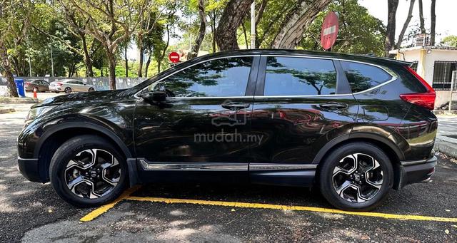 2019 Honda CR-V 1.5 TC-P 2WD (A) - 5