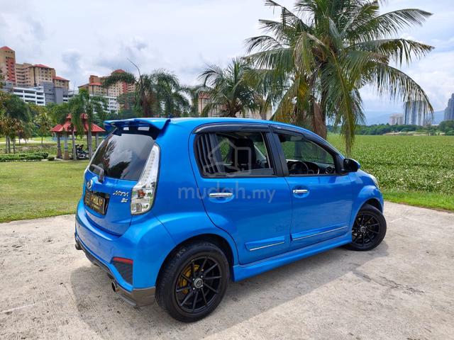 2016 PERODUA MYVI 1.5 SE (A) Masih Boleh Loan Lagi - 5