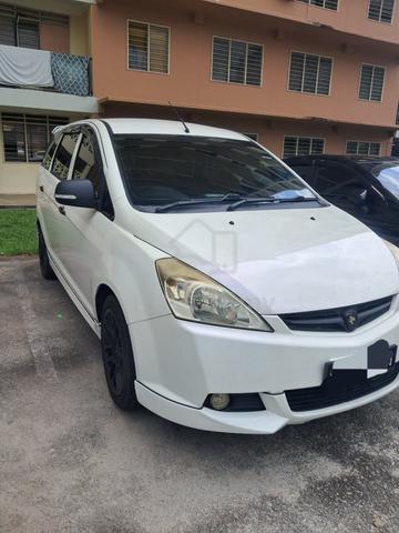 2014 Proton EXORA 1.6 MC M-LINE (M) - 1