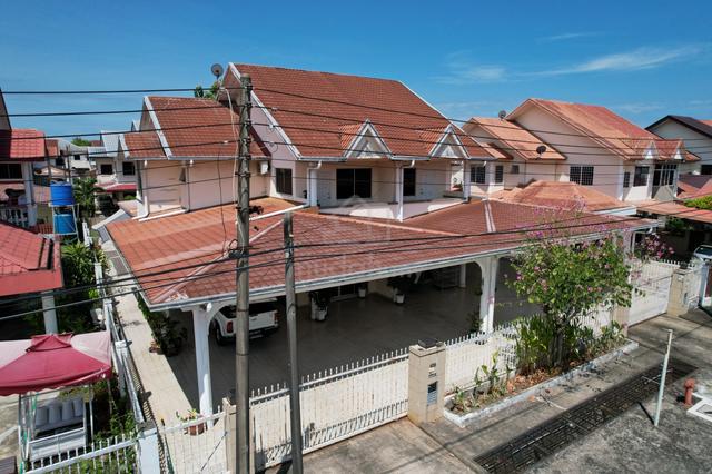 Taman Iramanis, 2 Double Storey Semi Detached House 1