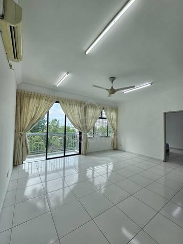 The Sky Executive Suites @ Bukit Indah 1