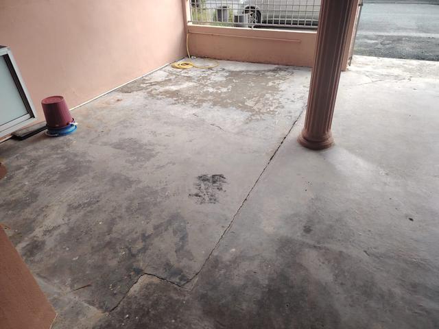 1,400 sf FULLY FURNISHED🌹 SINGLE STY TAMAN KAMUNTING TIMUR KMTG 1