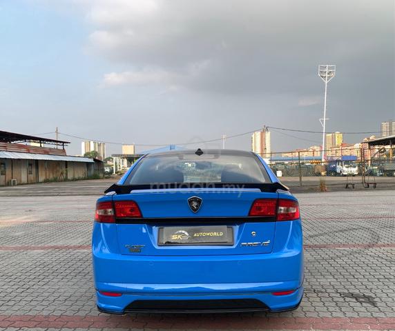 Proton PREVE CFE PREMIUM 1.6 AUTO 2017 - 5