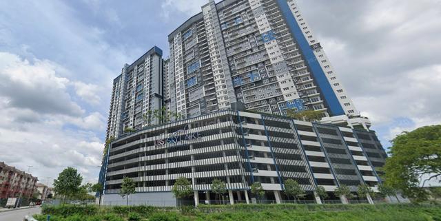 LBS Skylake Residence 1