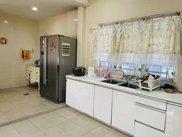 Kota Kemuning Greenville Double Storey House Renovated 1