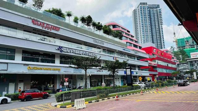 Commercial Property For Sale 1