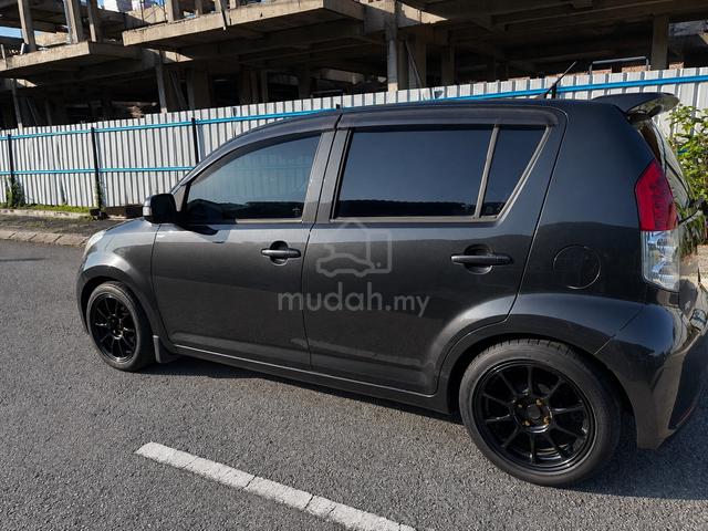 2005 Perodua MYVI 1.3 EZi (A) - 5