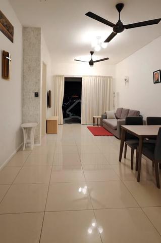 Lido Four Seasons Residence 1